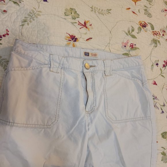Faded Glory Capris - Picture 2 of 4